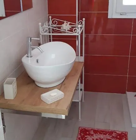 Corallo Apartment *
