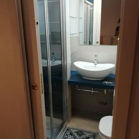 Corallo Apartment La Maddalena (Sassari)