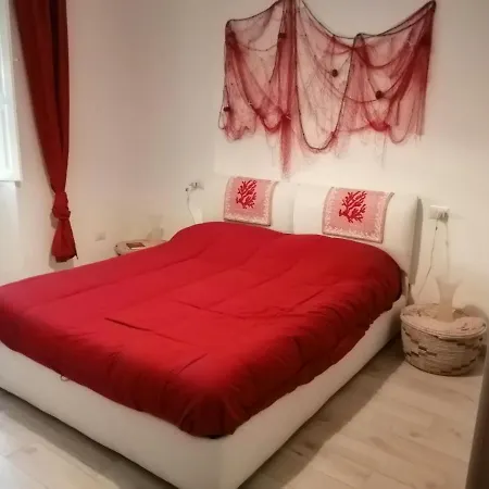 Apartment Corallo