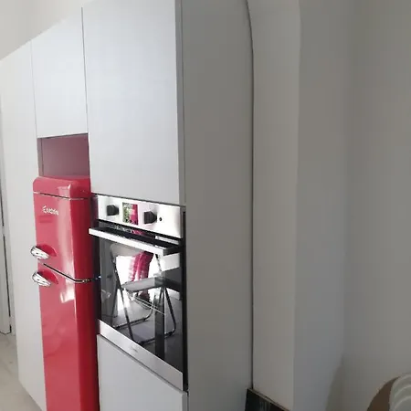 Corallo Apartment