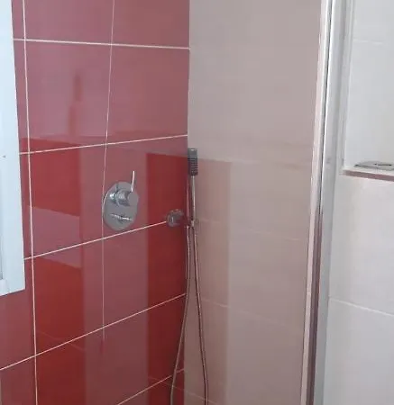 Corallo Apartment