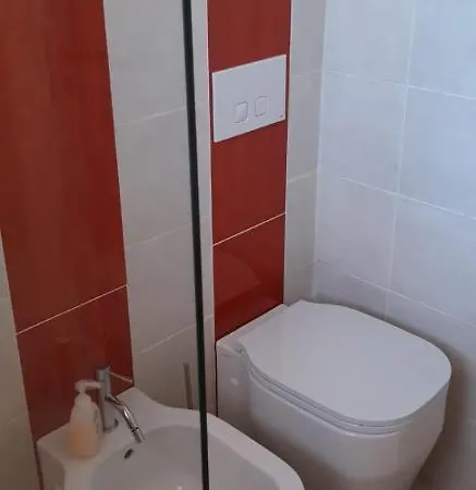 Corallo Apartment