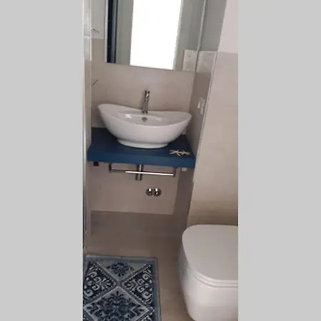 Apartment Corallo