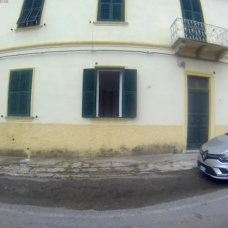 Corallo * La Maddalena (Sassari)