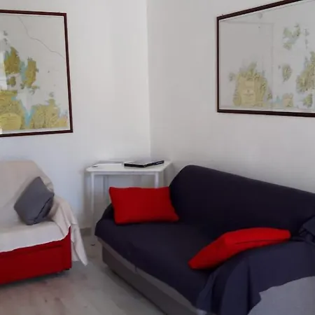 Apartment Corallo