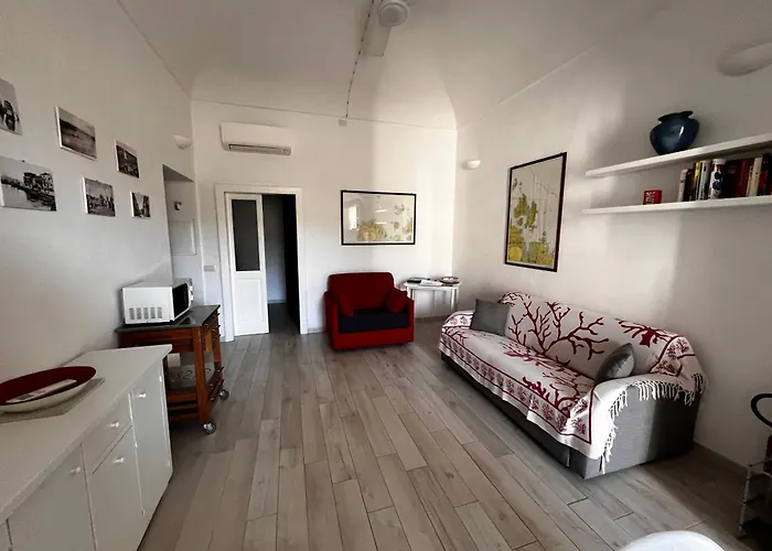 Daire Corallo La Maddalena (Sassari)