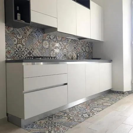 Corallo Appartement *