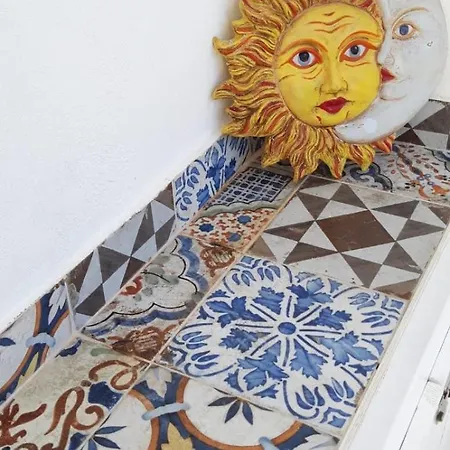 Corallo * La Maddalena (Sassari)