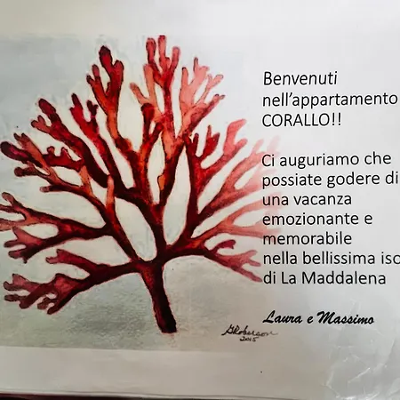 Corallo