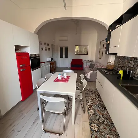 Corallo Appartement