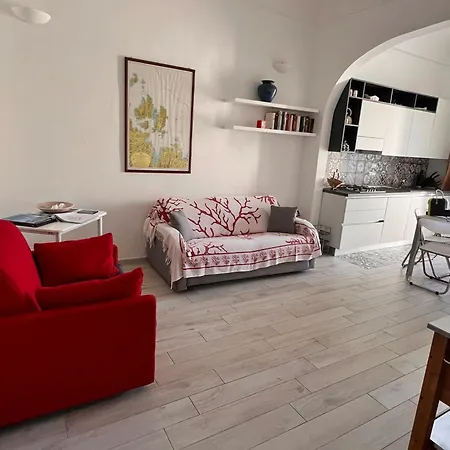 Apartmán Corallo