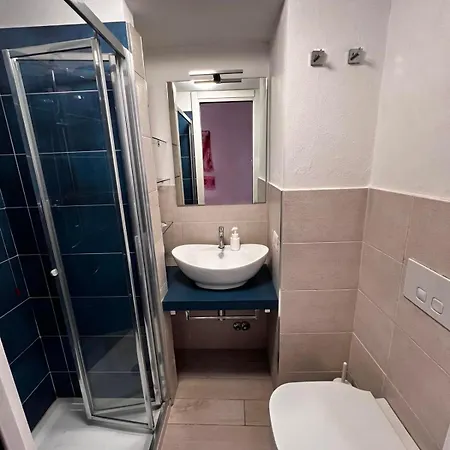 Corallo Appartement *