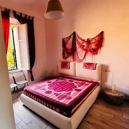 Appartement Corallo La Maddalena (Sassari)